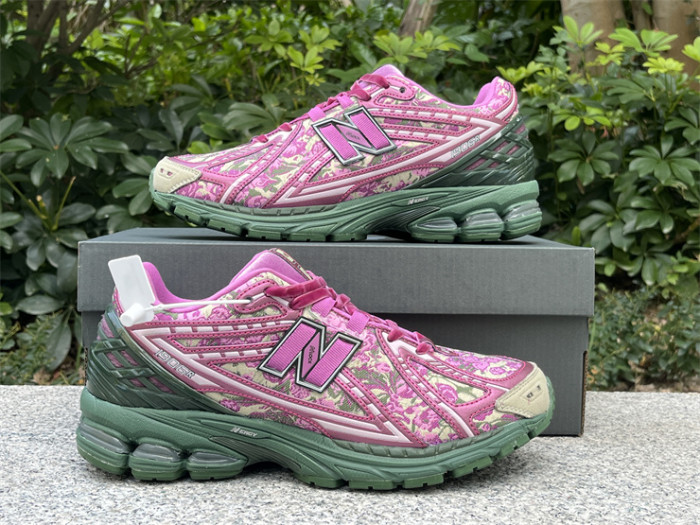 NB Shoes High End Quality-237