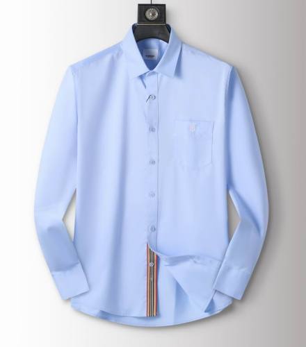 Burberry long sleeve men-812(M-XXXL)