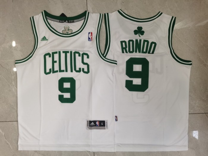 NBA Boston Celtics-334