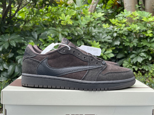 Super Max Perfect Jordan 1 women shoes-001