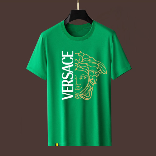 Versace t-shirt men-1598(XS-L)