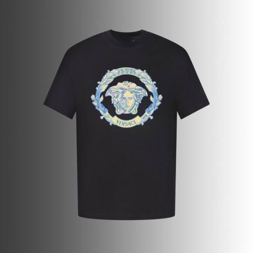 Versace t-shirt men-1639(XS-L)
