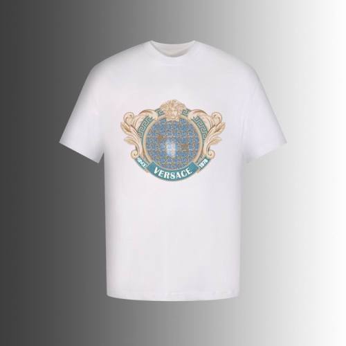 Versace t-shirt men-1634(XS-L)