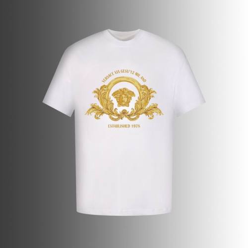 Versace t-shirt men-1637(XS-L)