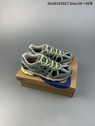 Asics GEL men Shoes-339