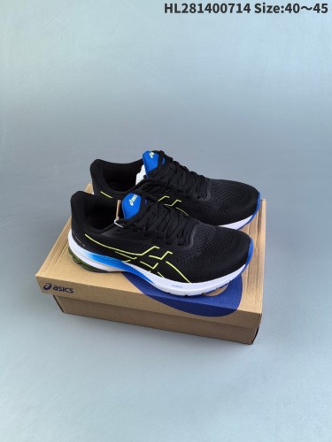 Asics GEL men Shoes-065