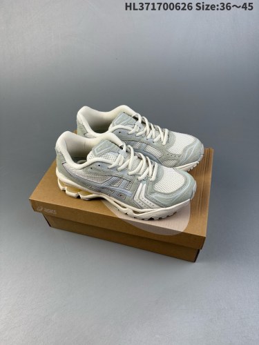 Asics GEL men Shoes-336