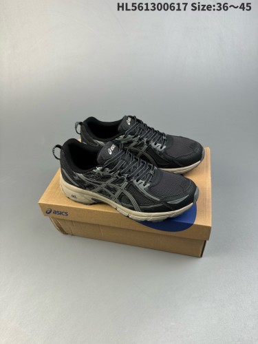 Asics GEL men Shoes-137