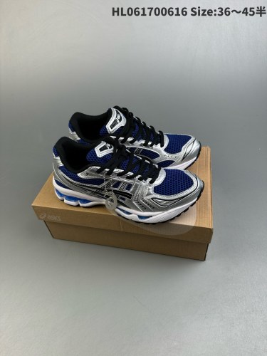 Asics GEL men Shoes-276