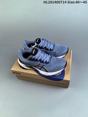 Asics GEL men Shoes-061