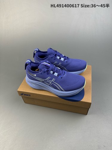 Asics GEL men Shoes-135