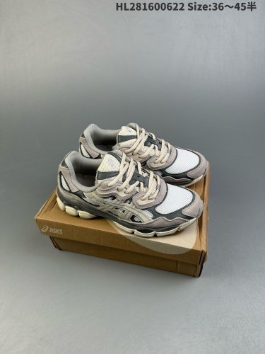 Asics GEL men Shoes-297