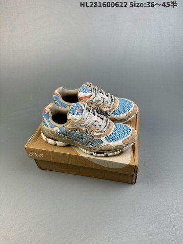 Asics GEL men Shoes-300