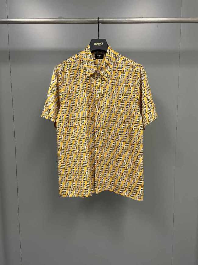 FD Shirt High End Quality-126