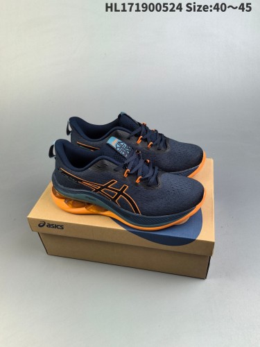 Asics GEL men Shoes-358