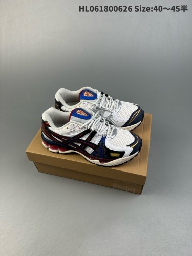 Asics GEL men Shoes-351