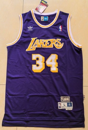 NBA Los Angeles Lakers-1068