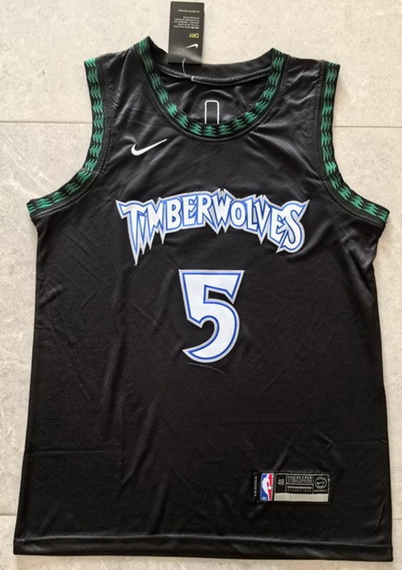 NBA Minnesota Timberwolves-146