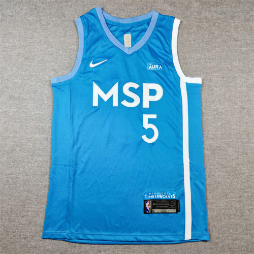 NBA Minnesota Timberwolves-149