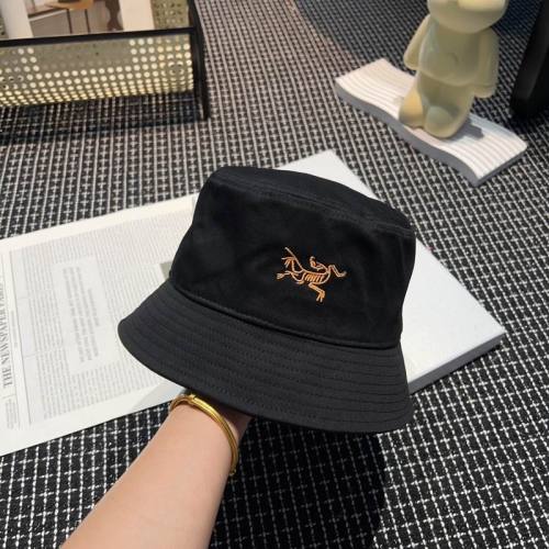 Arcteryx Bucket Hats AAA-019