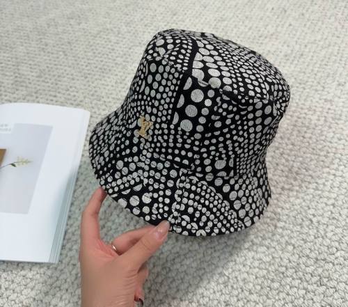 LV Bucket Hats AAA-402
