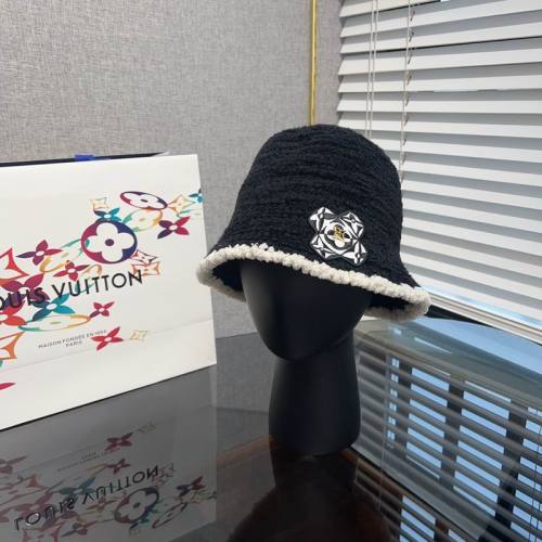 LV Bucket Hats AAA-436