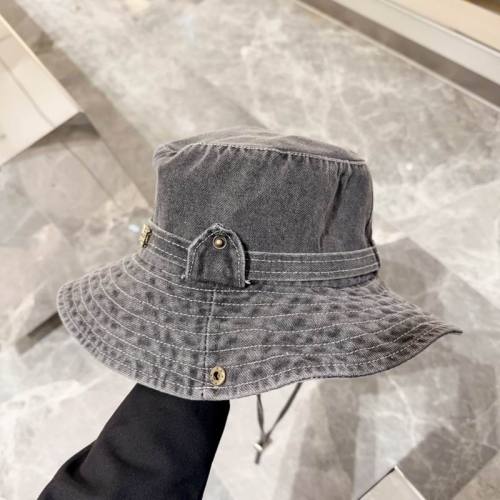 Alexander Wang Bucket Hats AAA-001