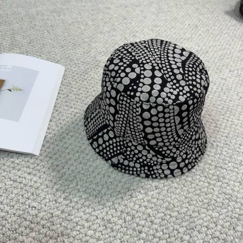 LV Bucket Hats AAA-403