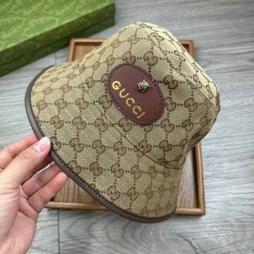 G Bucket Hats AAA-467
