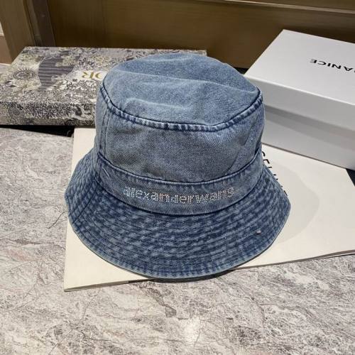 Alexander Wang Bucket Hats AAA-016