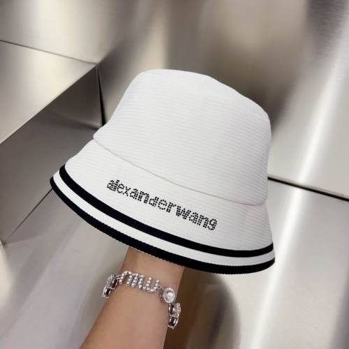 Alexander Wang Bucket Hats AAA-029