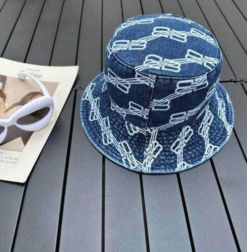 B Bucket Hats AAA-103