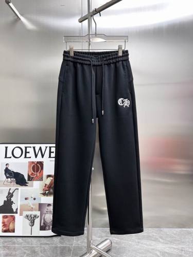 Chrome Hearts pants-027(M-XXXXL)