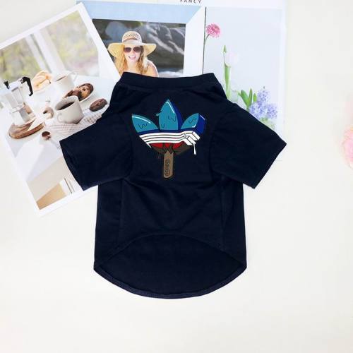 AD Dog T Shirt-001