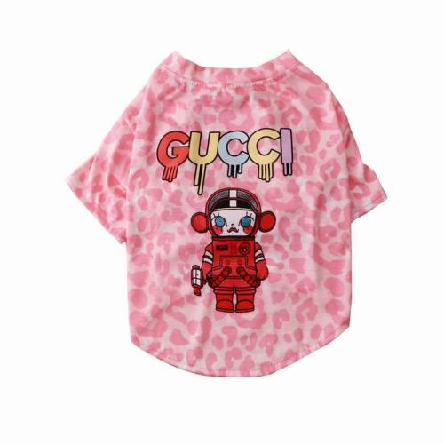G Dog T Shirt-457