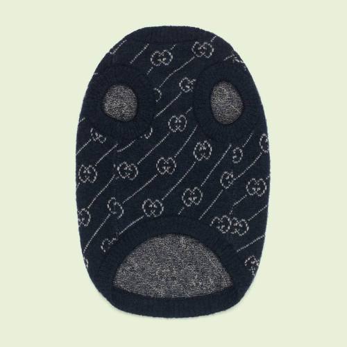 Pet sweater-027