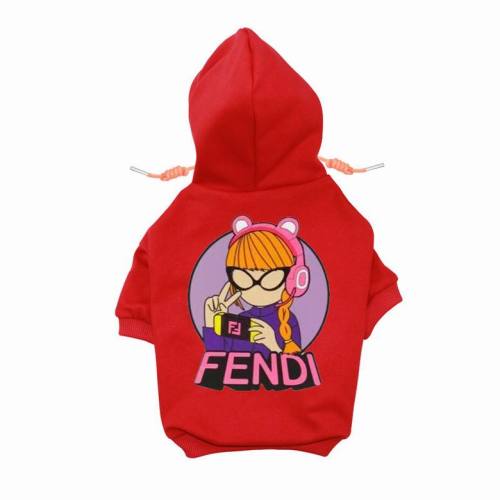 FD Pet Hoodies-543