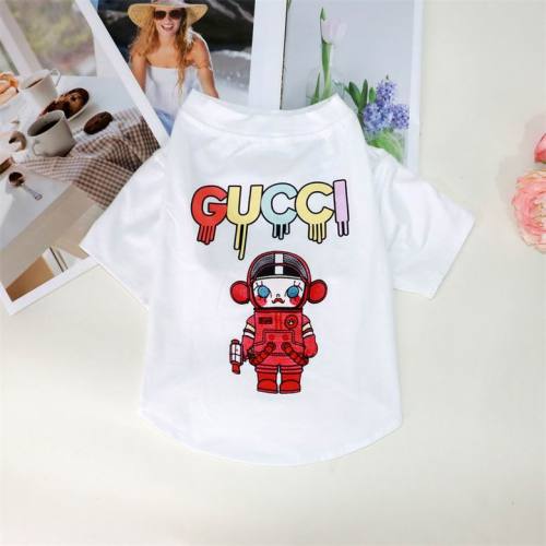 G Dog T Shirt-461