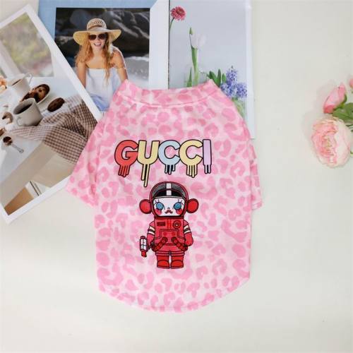 G Dog T Shirt-459