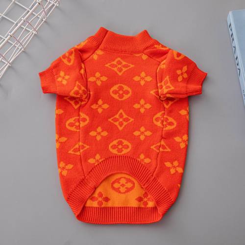 Pet sweater-052