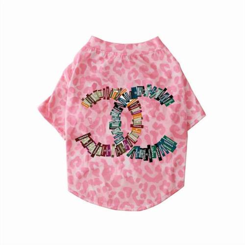 CHNL Dog T Shirt-009