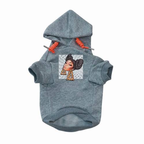 FD Pet Hoodies-207