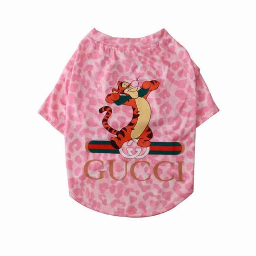 G Dog T Shirt-478