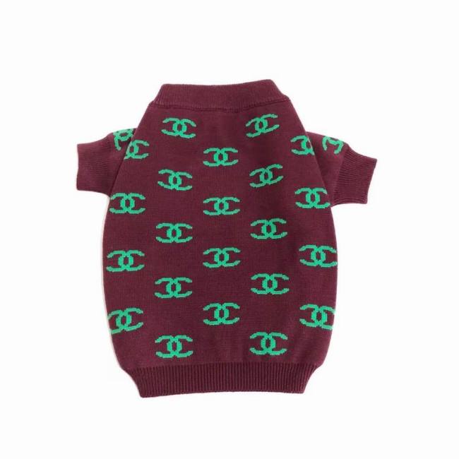 Pet sweater-007