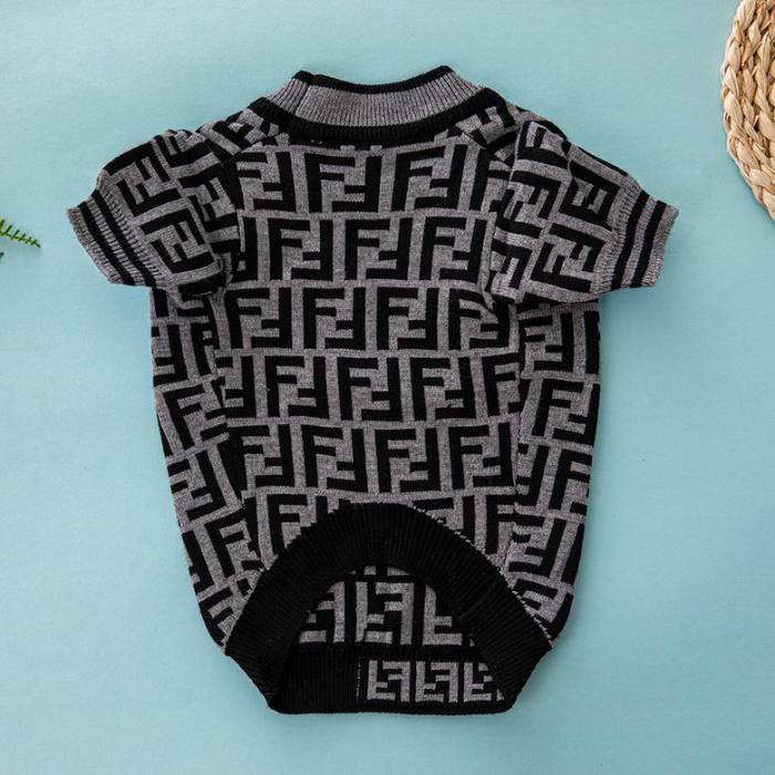 Pet sweater-069