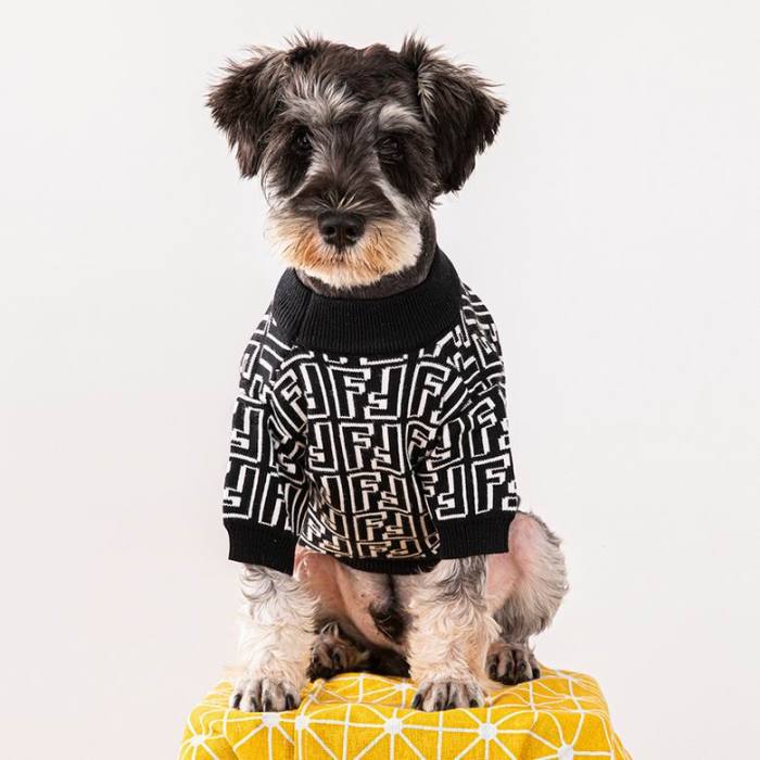 Pet sweater-070