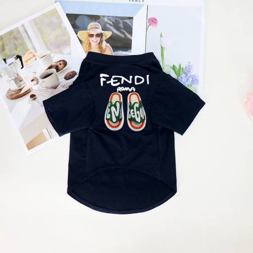 FD Dog T Shirt-045