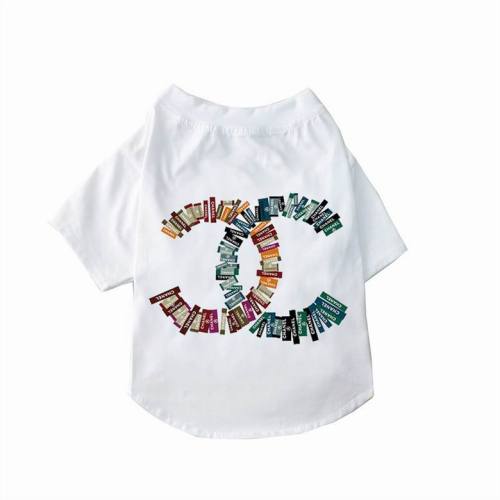CHNL Dog T Shirt-010