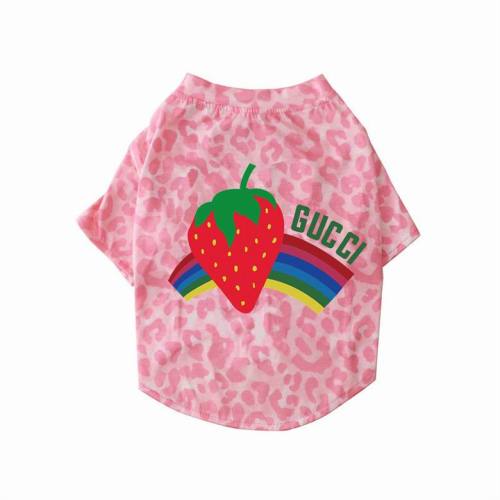 G Dog T Shirt-374