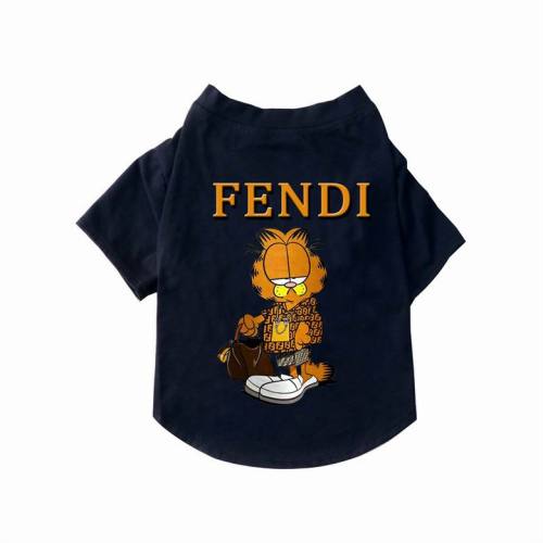 FD Dog T Shirt-054